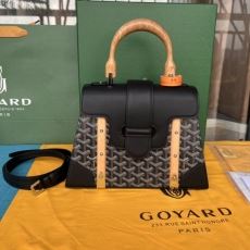 Goyard Top Handle Bags